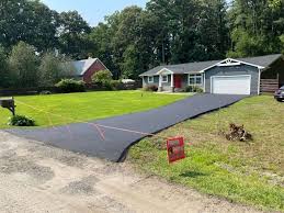 Best Gravel Driveway Installation in Bottineau, ND